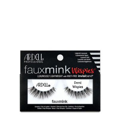 Ardell Fauxmink Demi Wispies Lashes