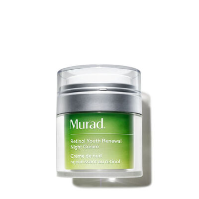Murad Youth Renewal Retinol Night Cream