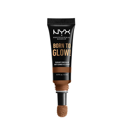 NYX Born To Glow Radiant Concealer