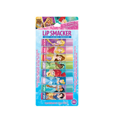 Lip Smacker Disney Princess Lip Balm Party Pack