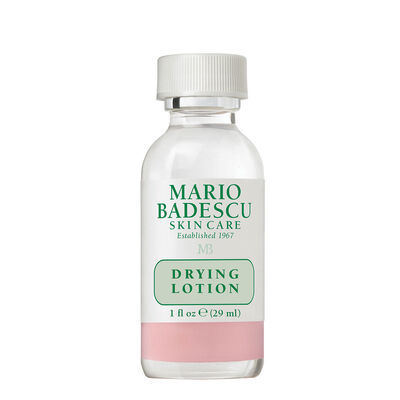 Mario Badescu Drying Lotion - Glass Bottle