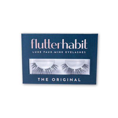 FlutterHabit The Original 2-Pack