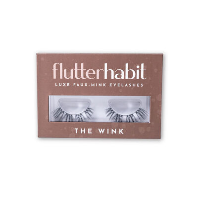 FlutterHabit The Wink 2-Pack