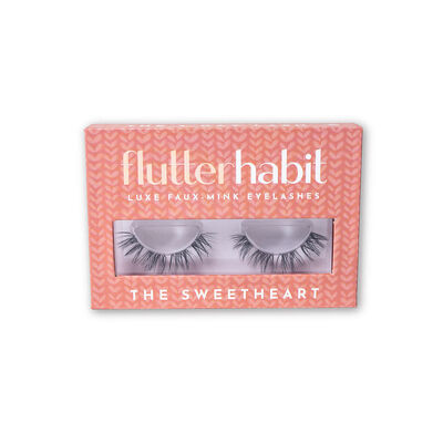 FlutterHabit The Sweetheart 2-Pack