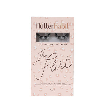 FlutterHabit The Flirt 6-Pack