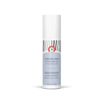 First Aid Beauty Hydrating Serum with Hylauronic Acid