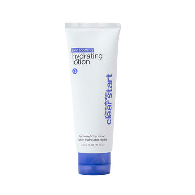 Dermalogica Skin Soothing Hydrating Lotion