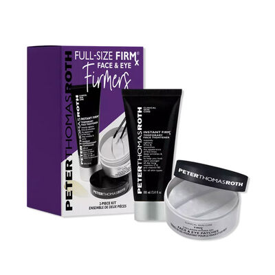 Peter Thomas Roth Full-Size FIRMx Duo