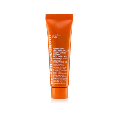 Peter Thomas Roth Deluxe-Size Pumpkin Enzyme Mask